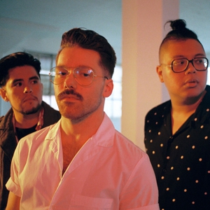 Arizona - Band Danforth Music Hall at Danforth Music Hall on 14 Feb 2025.