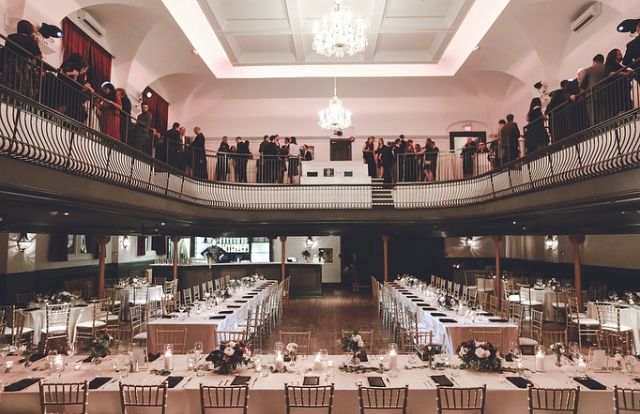 Ax and the Hatchetmen Longboat Hall at The Great Hall at Longboat Hall at The Great Hall on 18 Feb 2025.