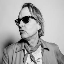 Chuck Prophet & His Cumbia Shoes Longboat Hall at Longboat Hall on 04 Feb 2025.