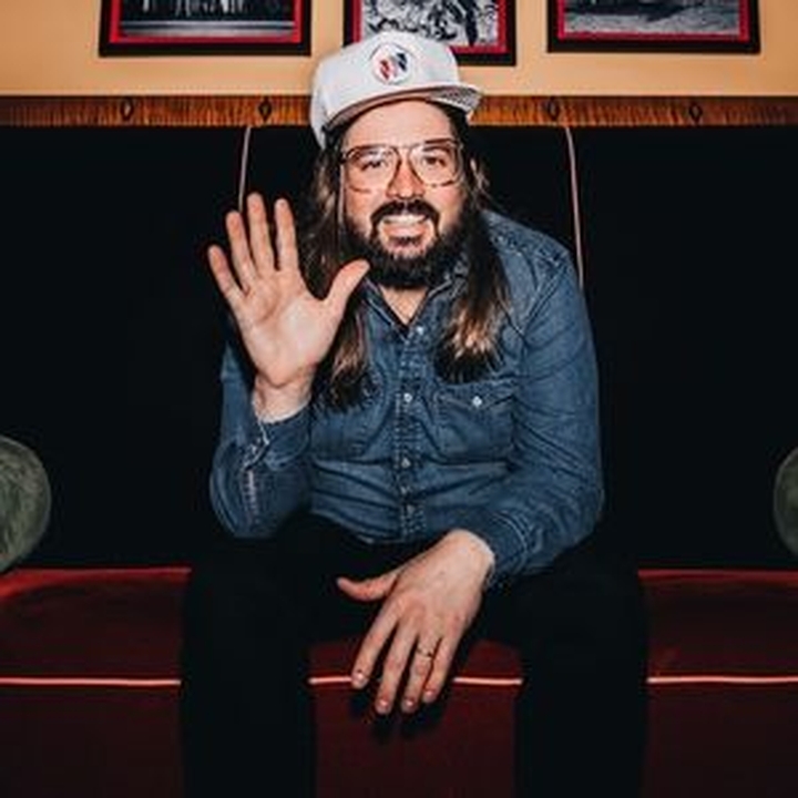 Dusty Slay Bluma Appel at Bluma Appel on 15 Mar 2025.