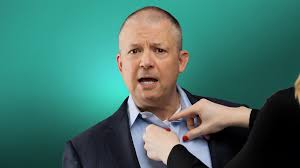Jim Norton Danforth Music Hall at Danforth Music Hall on 12 Jul 2025.