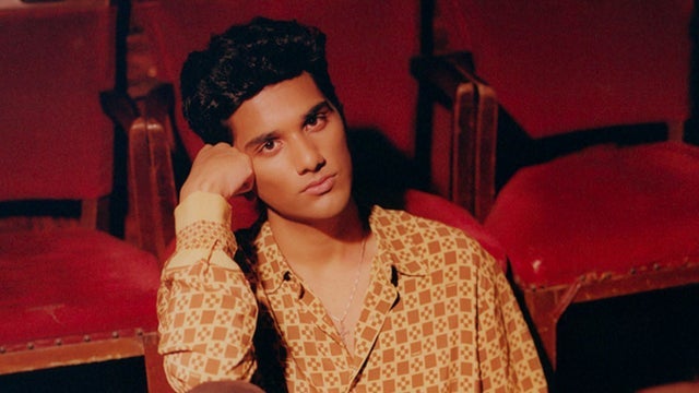 Joel Sunny - Star-bound Lovers Tour Drake Underground at Drake Underground on 06 Apr 2025.