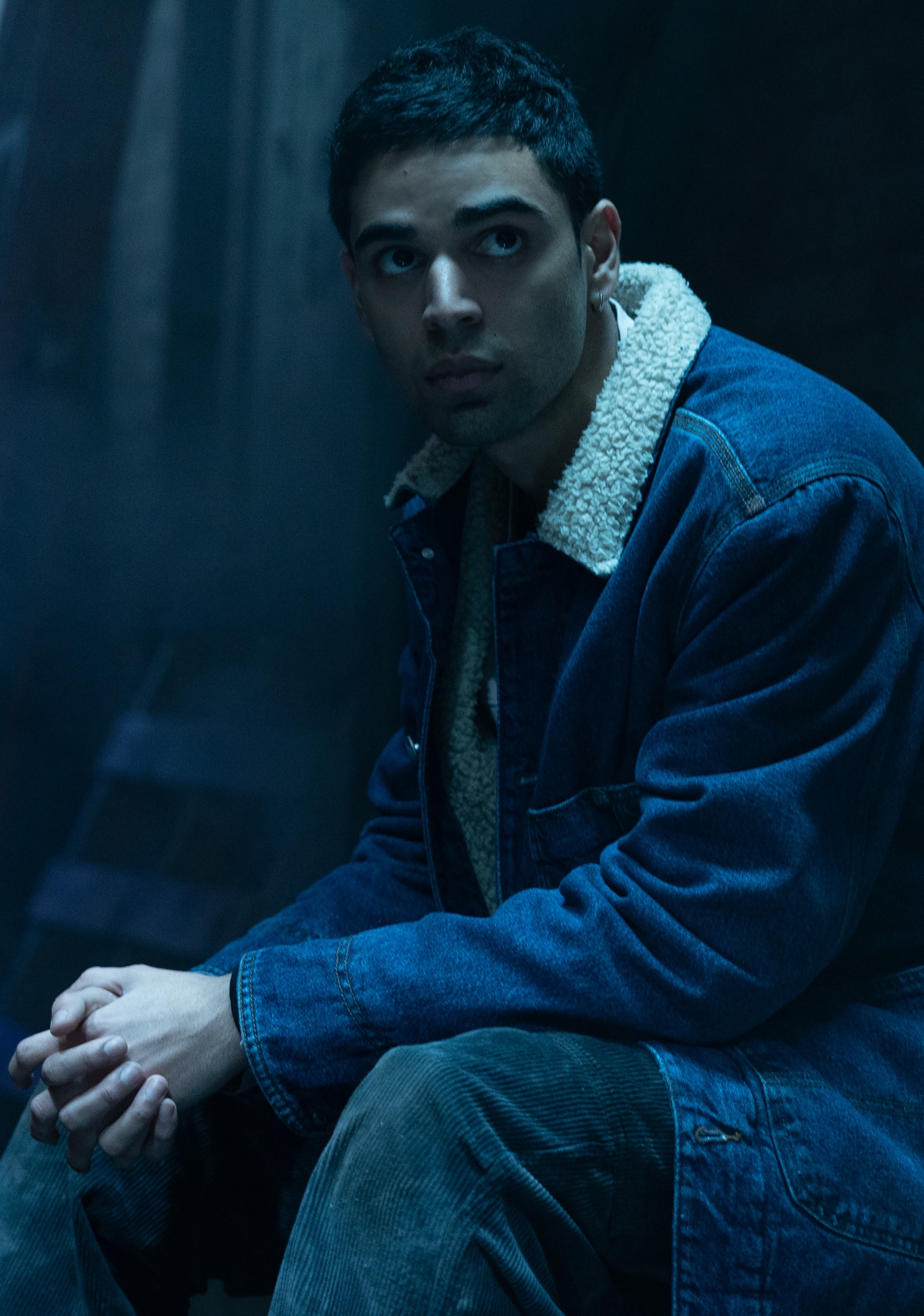 Kamran & Hooman Massey Hall at Massey Hall on 15 Feb 2025.