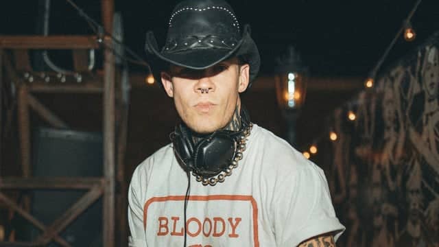 Lil Texas Velvet Underground at Velvet Underground on 24 Jan 2025.