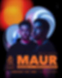 Maur (Realm Toolroom) inside Oria Toronto Oria After Dark at Oria After Dark on 25 Jan 2025.