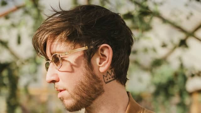 Of The Trees presents: Moonglade Axis Club (formerly known as The Mod Club) at Axis Club (formerly known as The Mod Club) on 29 Jan 2025.