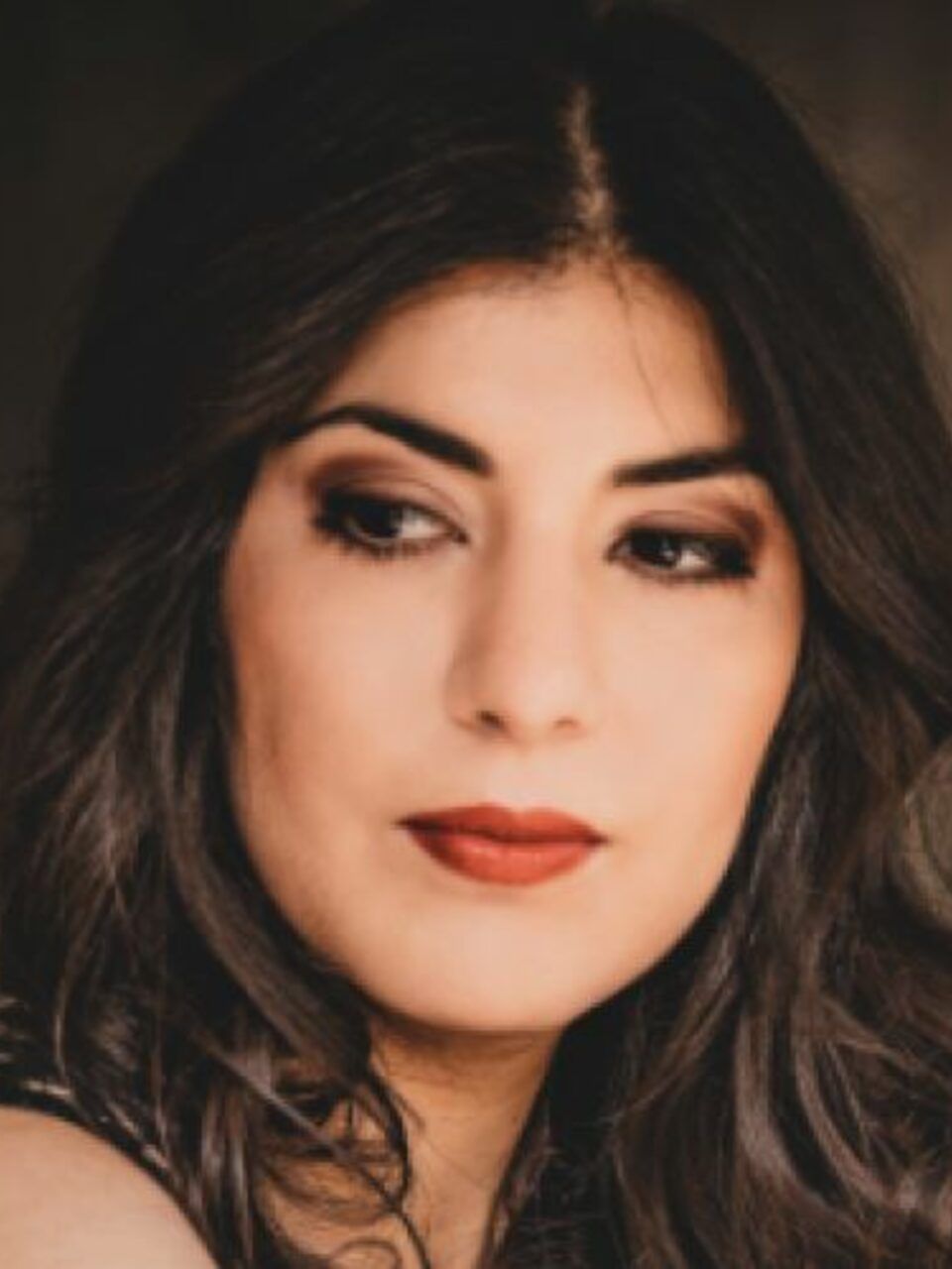 Schaghajegh Nosrati Koerner Hall at Koerner Hall on 23 Mar 2025.