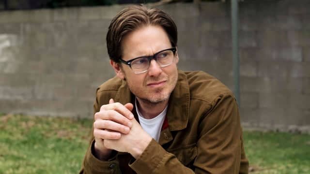 Tim Heidecker Danforth Music Hall at Danforth Music Hall on 04 Feb 2025.