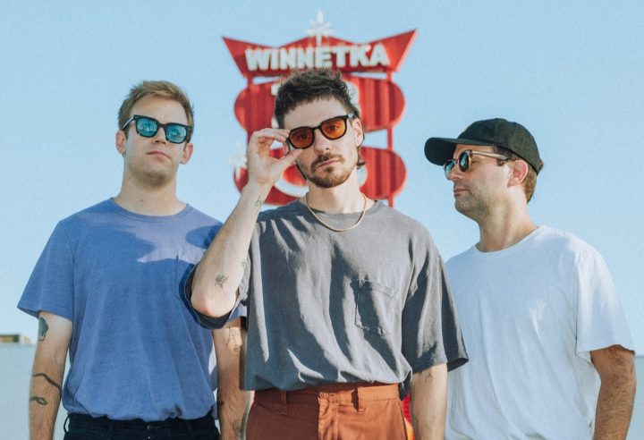 Winnetka Bowling League Velvet Underground at Velvet Underground on 01 Mar 2025.